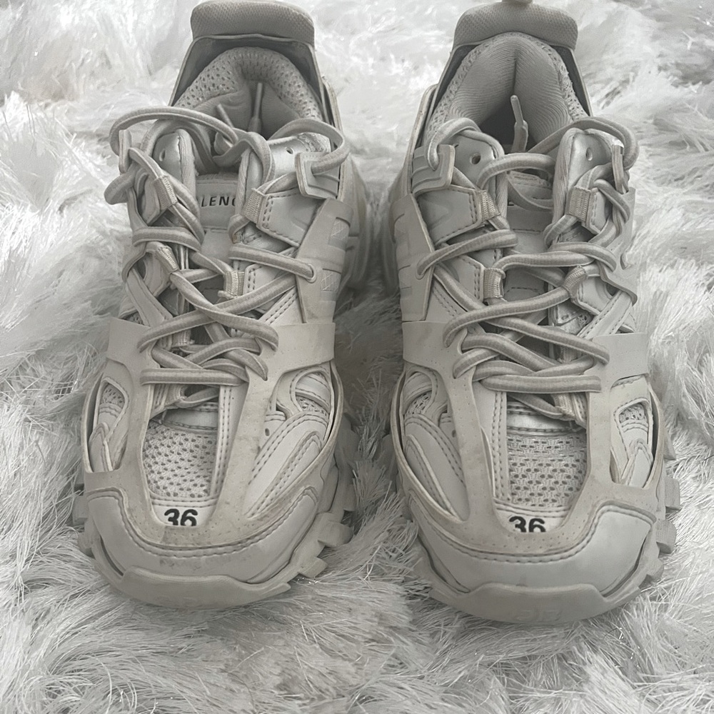 Balenciaga Track Sneakers